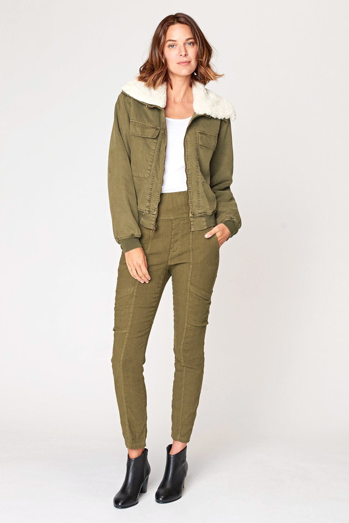 Shop This Look »