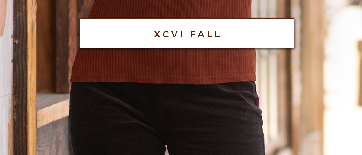 Find more in XCVI Fall