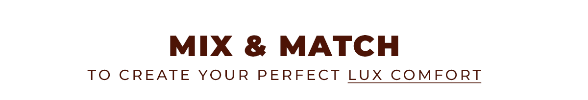 Mix & Match