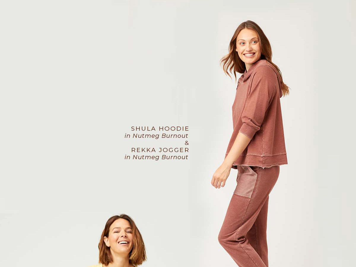 Shop This Look »