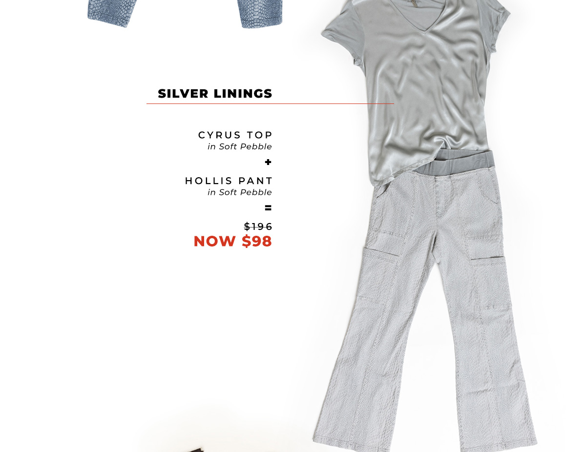 Silver Linings
