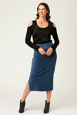 Shop This Look »