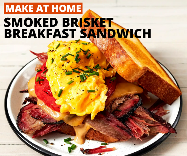 What to Do With Your Brisket Leftovers 🥪 Wild Fork Foods