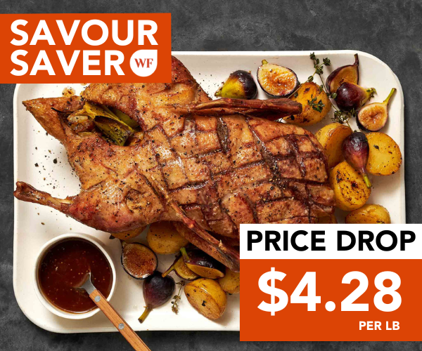 🔥Sizzling Prices of the Week🔥 Wild Fork Foods