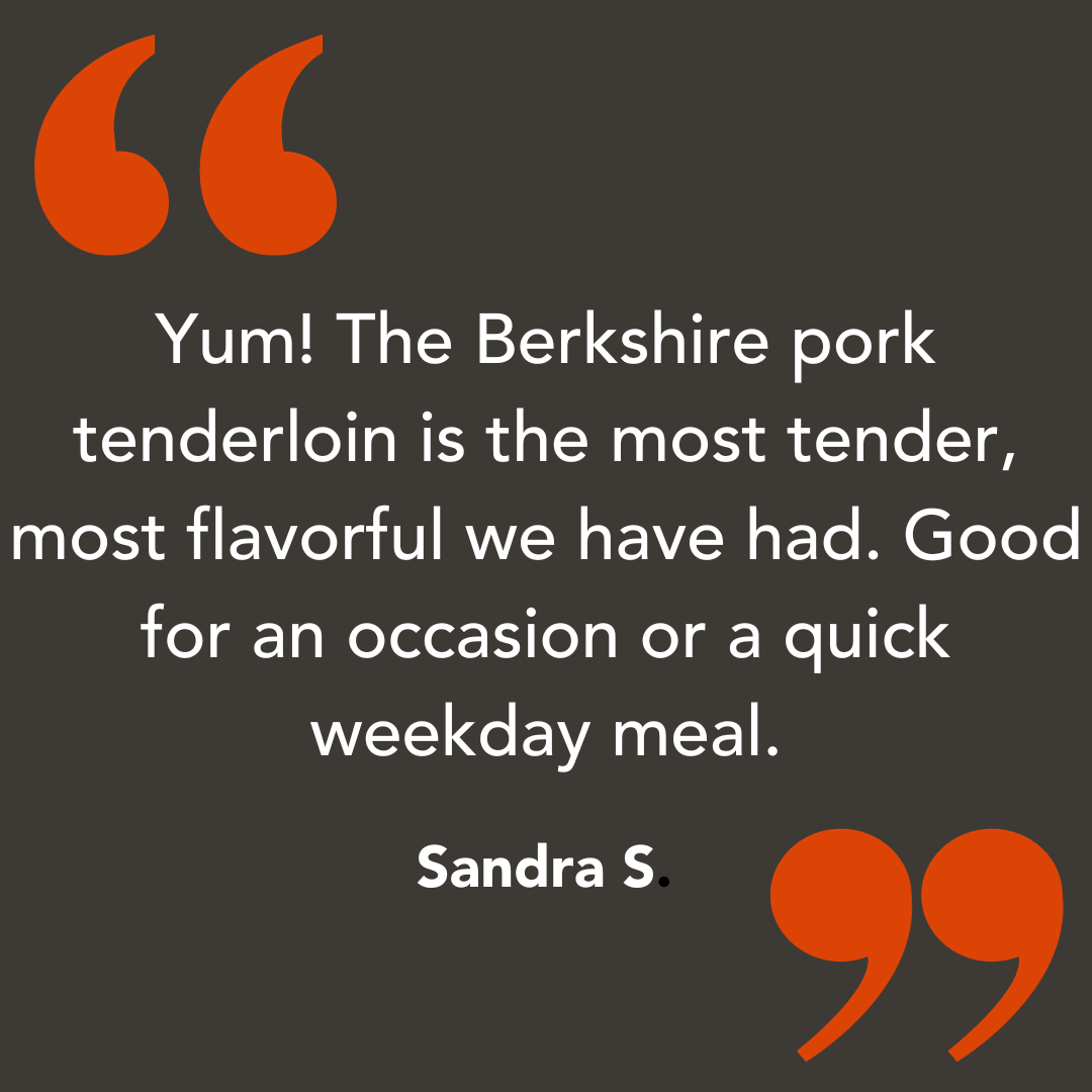 Pork Cuts You Won't Find Anywhere Else 🐖 Wild Fork Foods