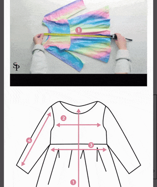 GIF of Size Calculator