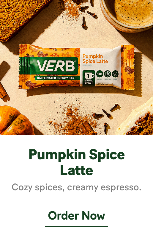Pumpkin Spice Latte