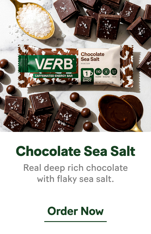Chocolate Sea Salt