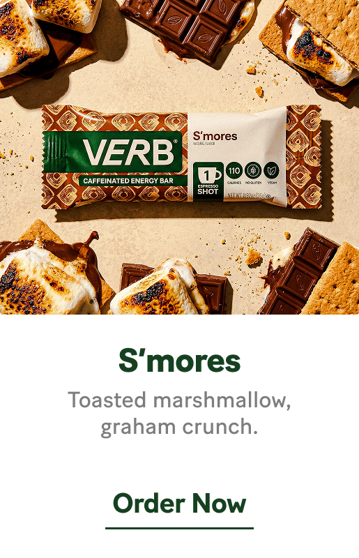 S'mores
