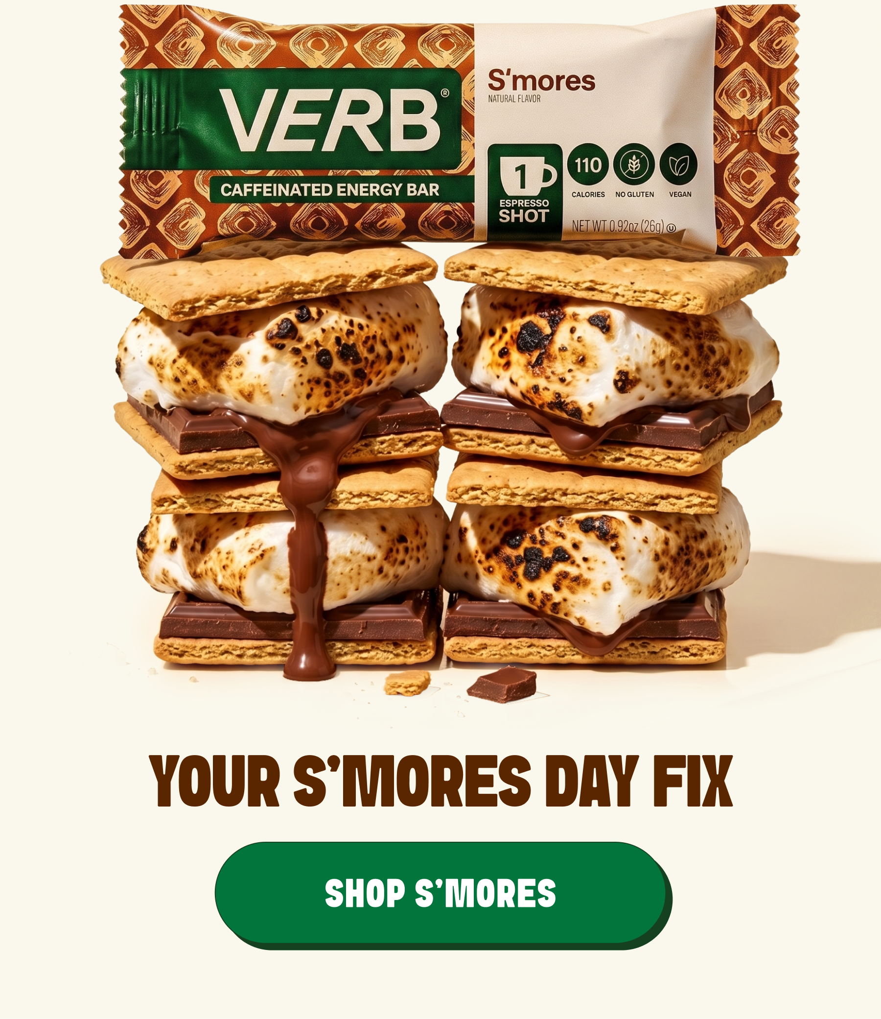 SHOP S'MORES 