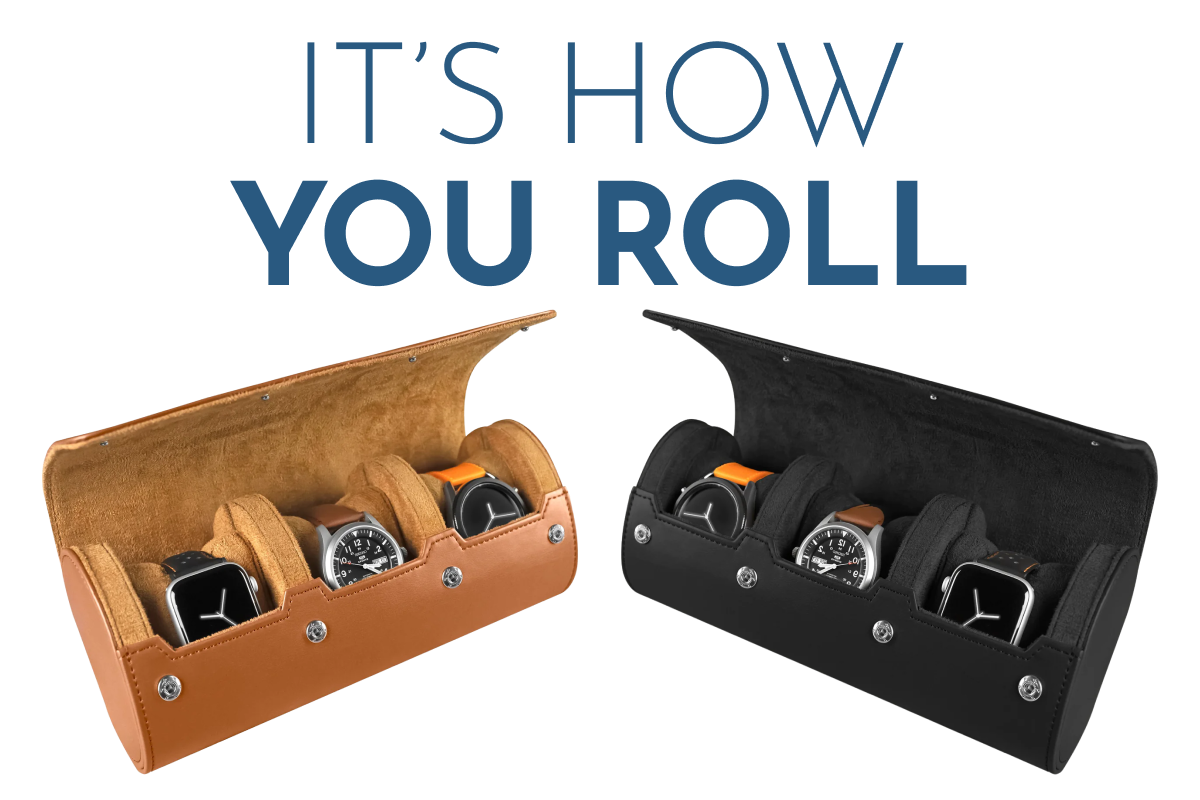 Spring Savings Extended Barton Watch Bands