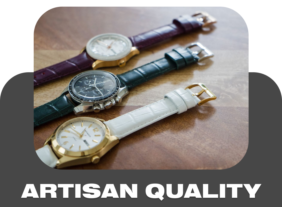 Join the barton bands watch bands loyalty club