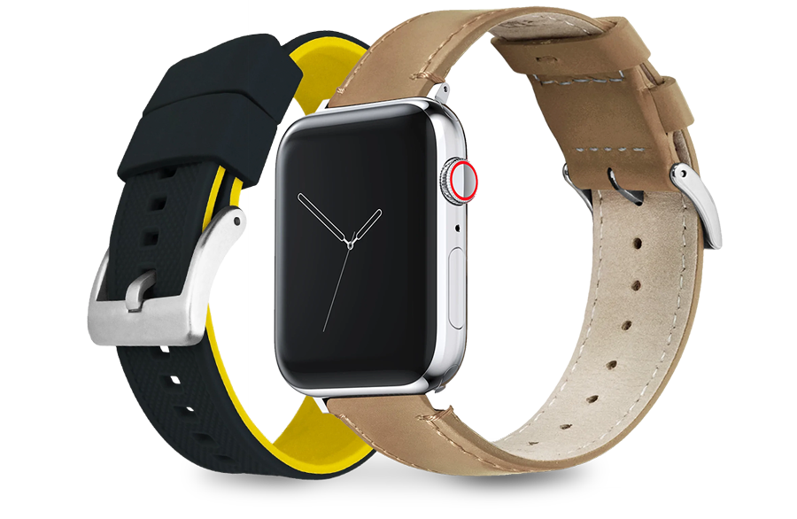 It’s the Last Day of July! Barton Watch Bands