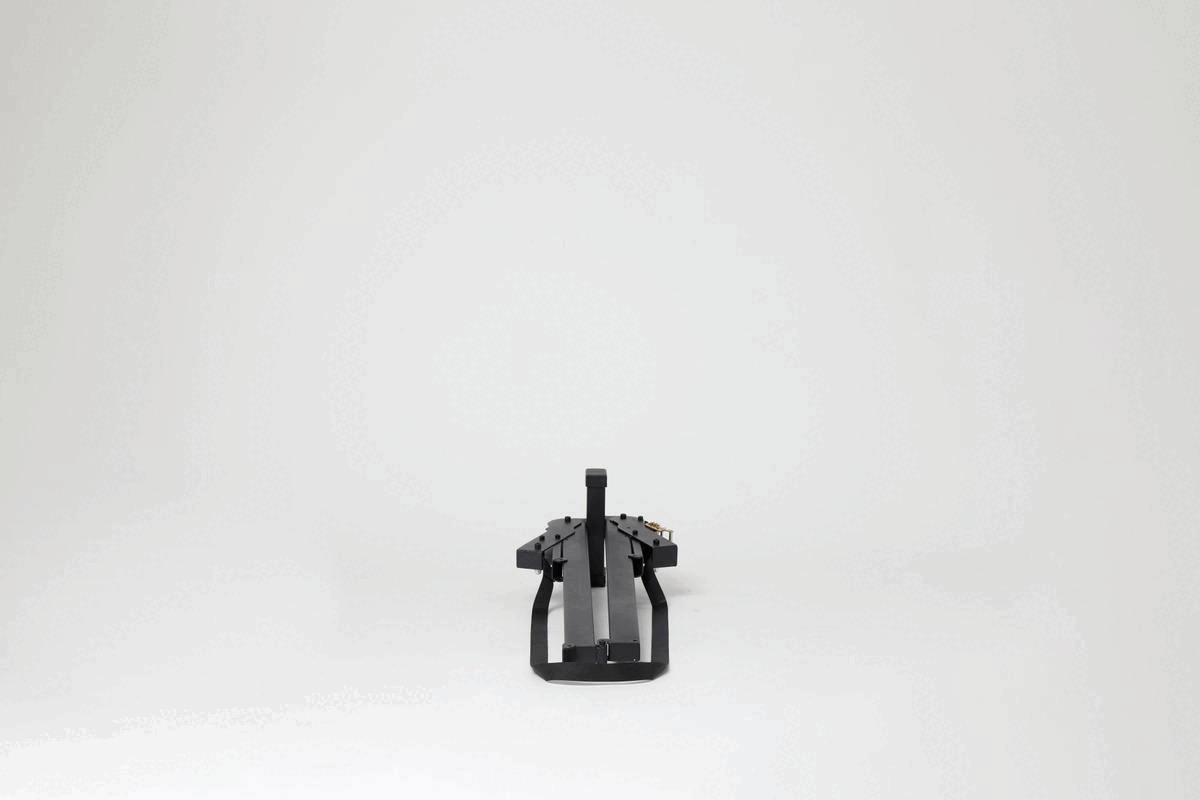 Introducing the Baseline / The first foldable slackline BaseBlocks