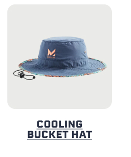 Cooling Bucket Hat