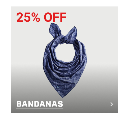 Bandanas