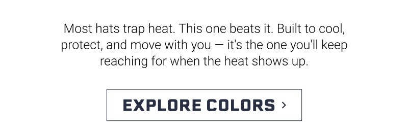 Shop Performance Hats