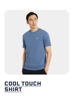 Cool Touch Shirt