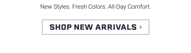 Shop New Arrivals