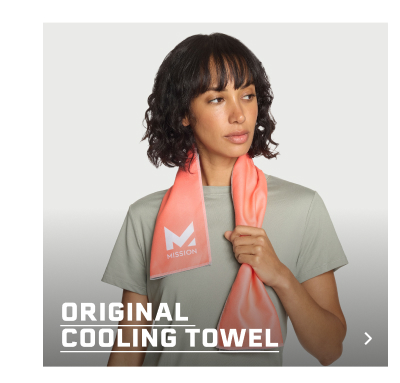 Original Cooling Towel