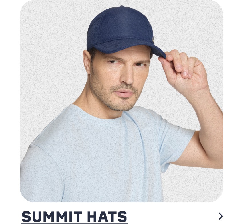 Summit Hat