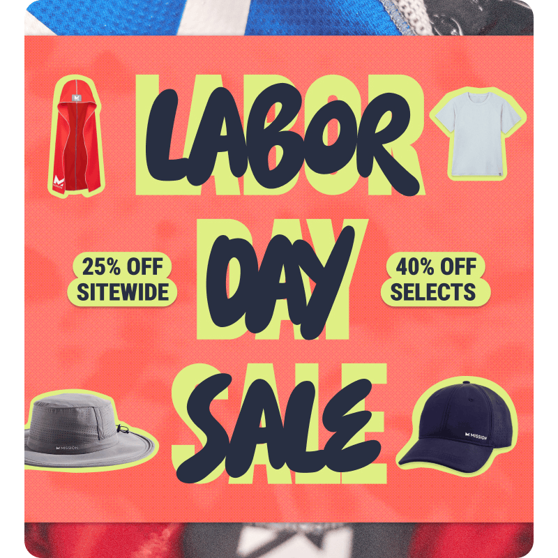 Labor Day Sale