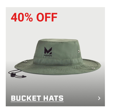 Bucket Hats
