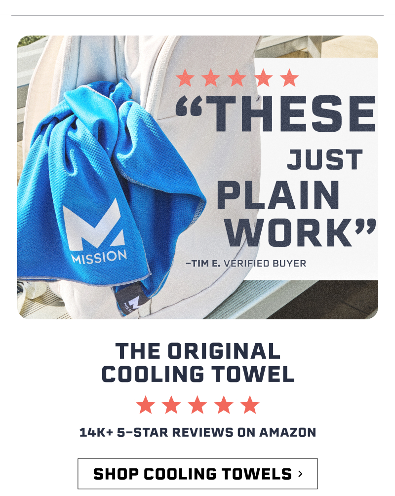 "These just plain work"