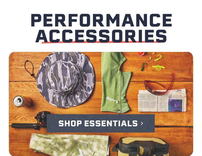 Performance Accessories