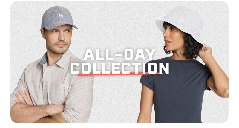 Shop the All-Day Collection
