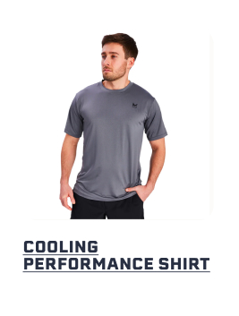 Cooling Performance Shirt