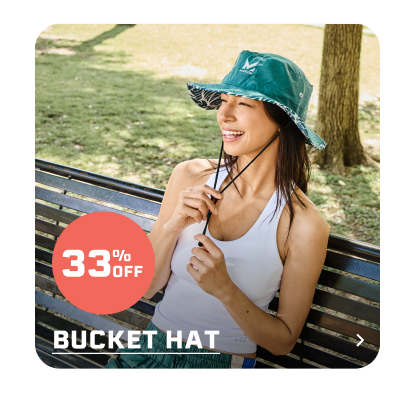 Bucket Hat