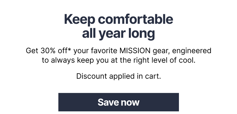 Keep Comfortable All Year Long