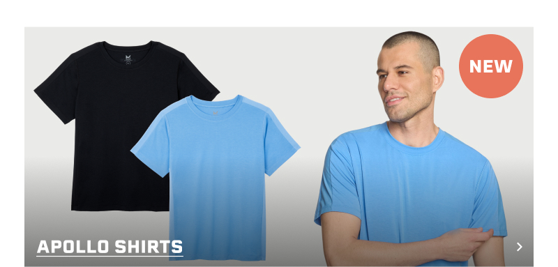 Apollo Shirts