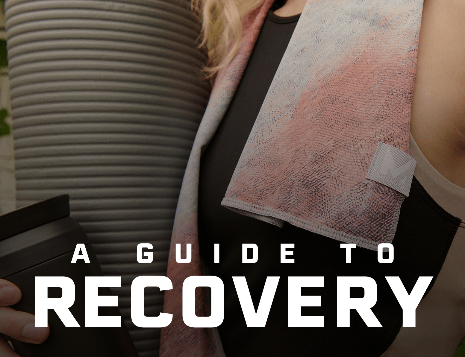 A guide to RECOVERY