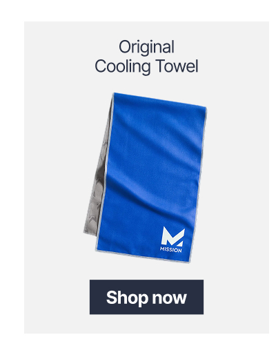 Original Cooling Towel
