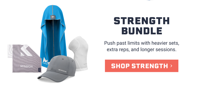 Strength Bundle