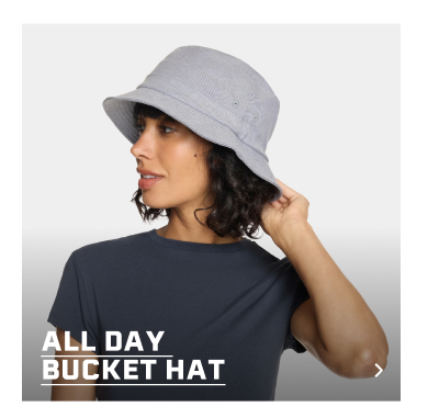 All Day Bucket Hat