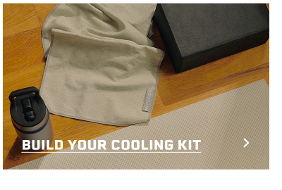Build Your Cooling Kit