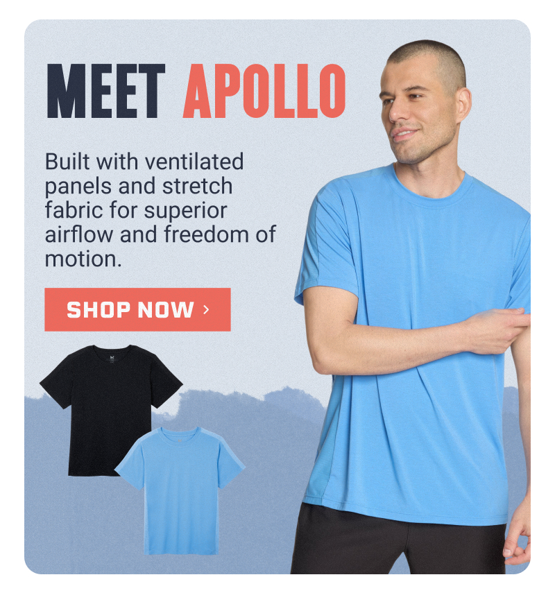 Meet Apollo