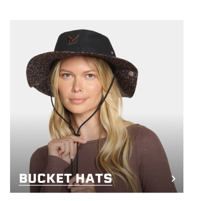 Bucket Hats