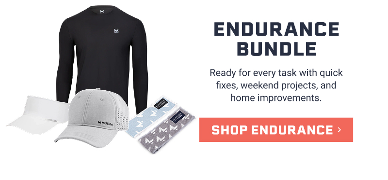 Endurance Bundle