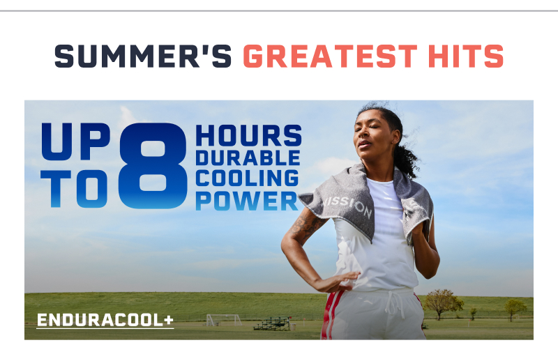 Summer's Greatest Hits