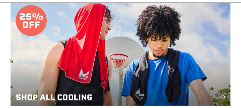 Shop All Cooling