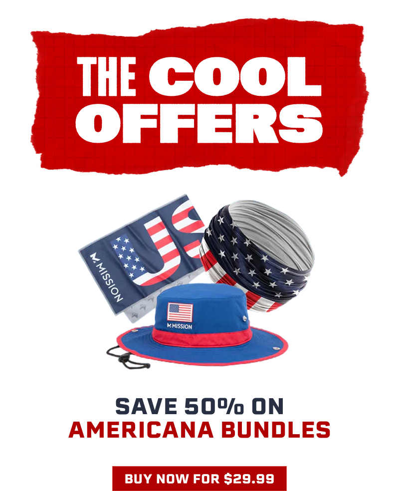 The Cool Offers
