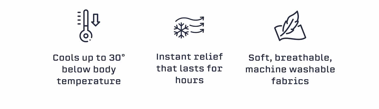 Soft, breathable, machine washable fabrics