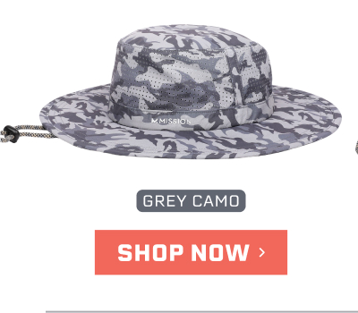 Grey Camo