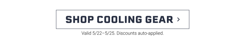 Shop Cooling Gear