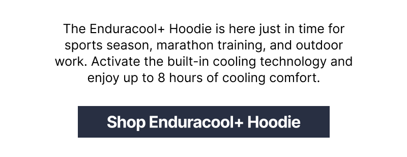 Shop Enduracool+ Hoodie
