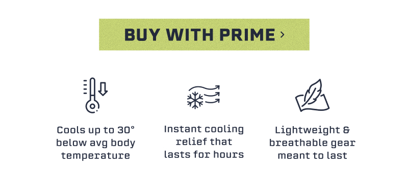 Buy With prime